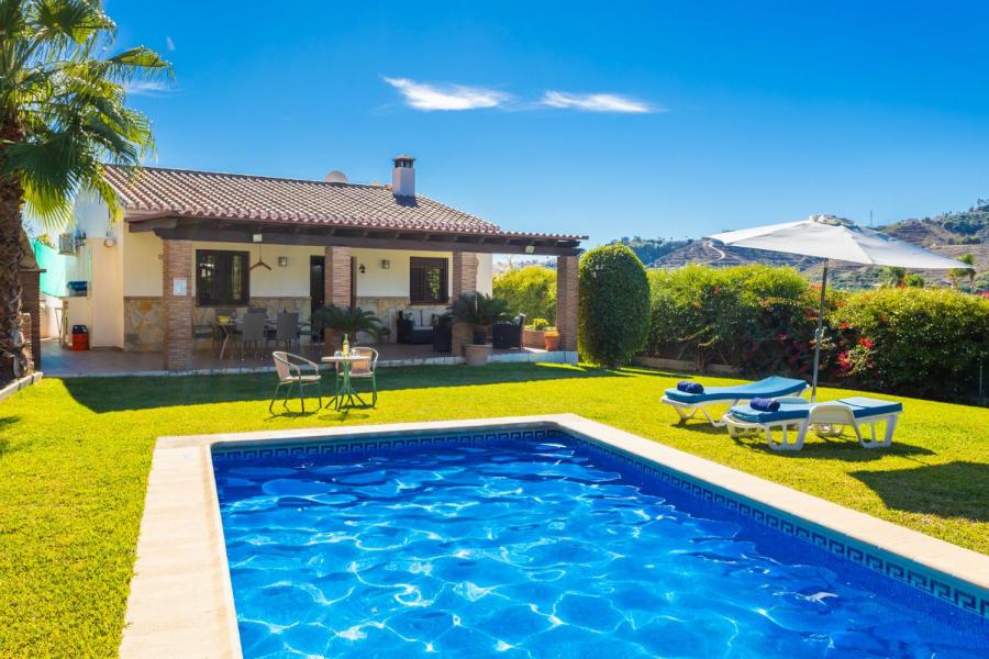 Villa Inez