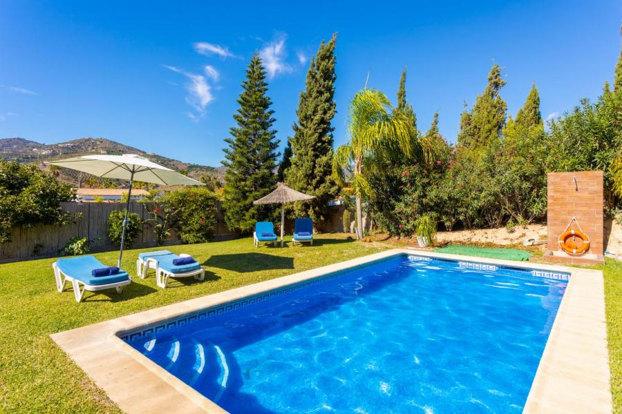 Villa Inez