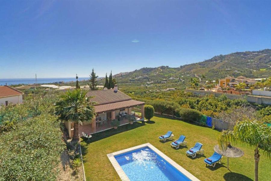 Villa Inez
