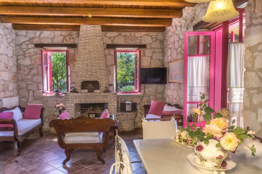 Villa Adnos