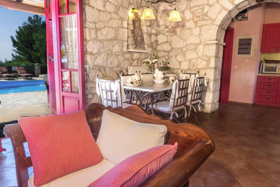 Villa Adnos