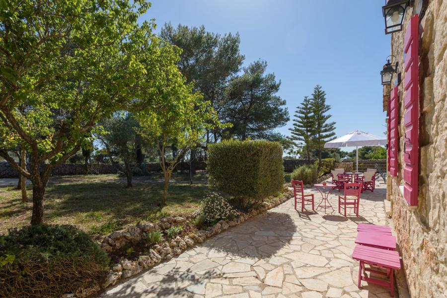 Villa Adnos