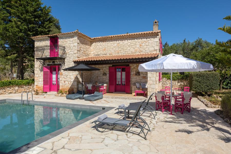 Villa Adnos