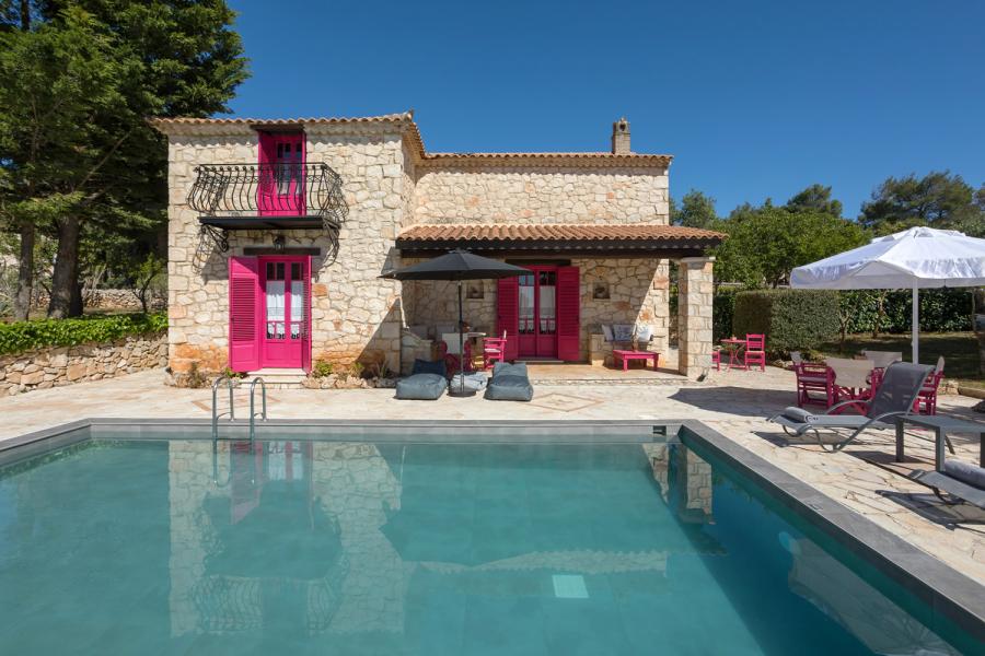 Villa Adnos