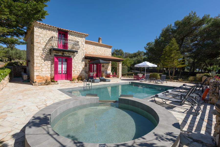 Villa Adnos