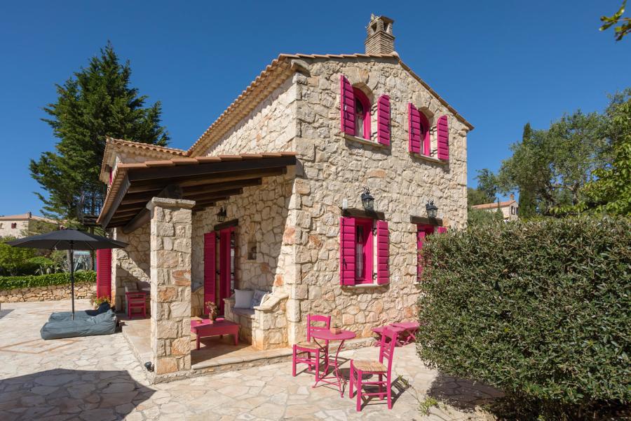 Villa Adnos