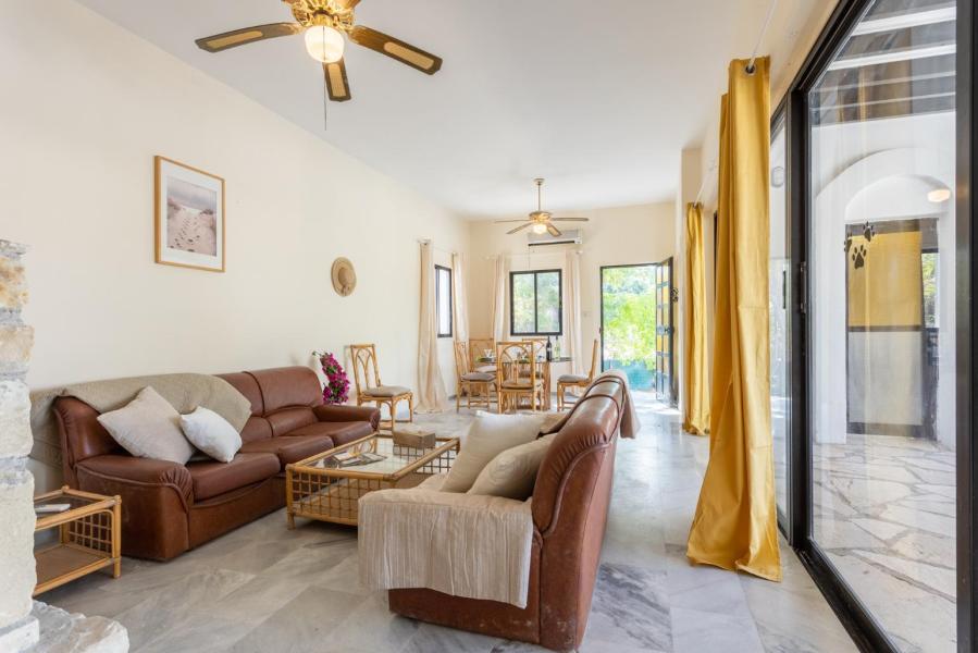Villa Windflower 