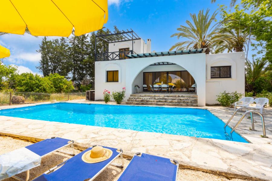 Villa Windflower 