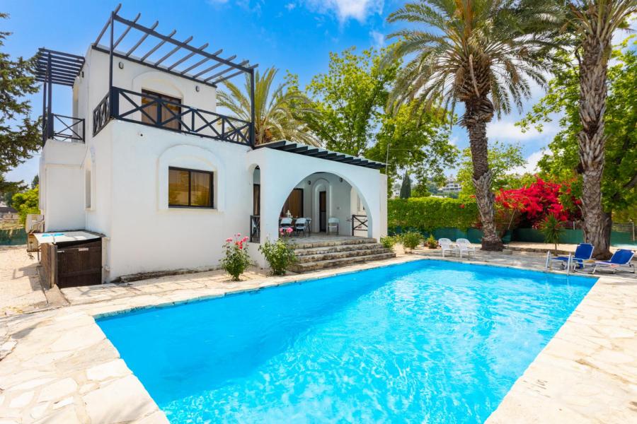 Villa Windflower 