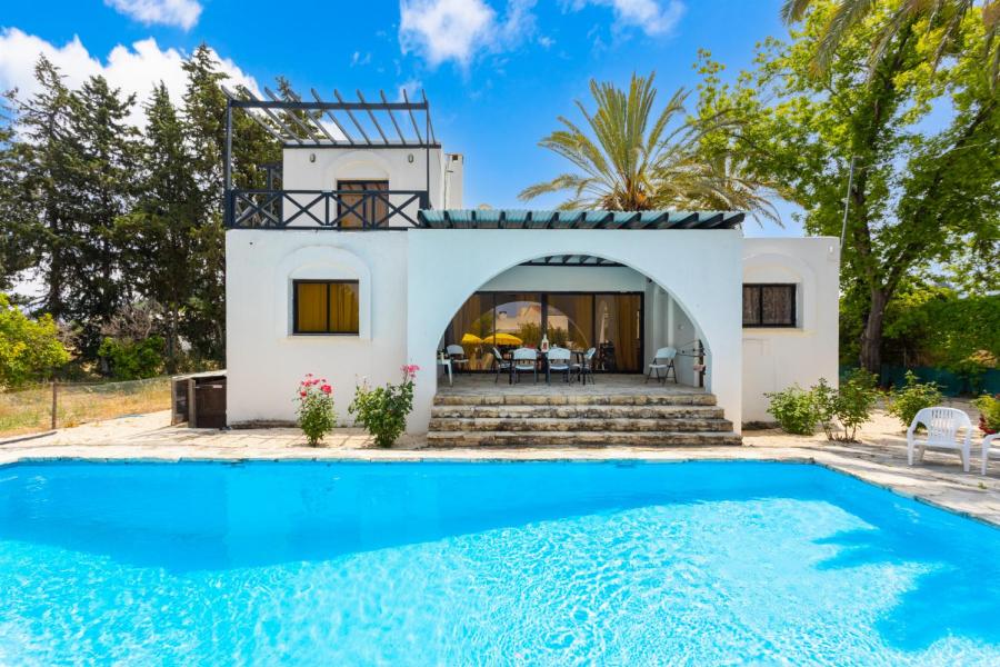 Villa Windflower 