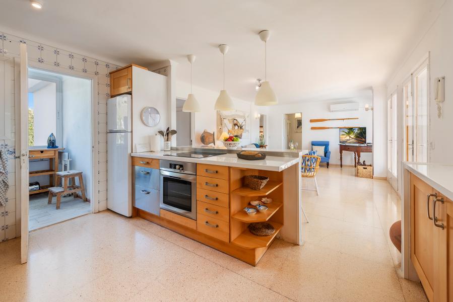 Apartment Franco