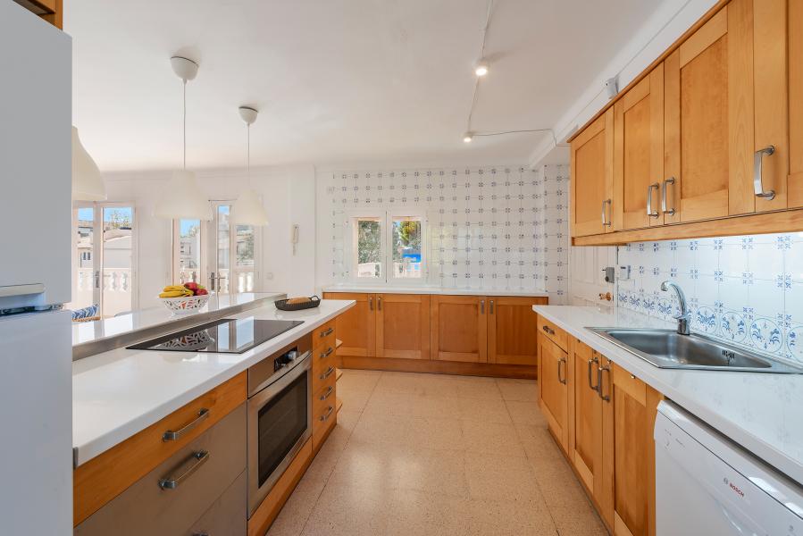Apartment Franco