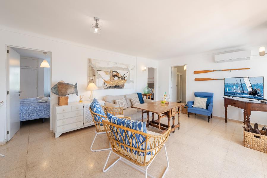 Apartment Franco