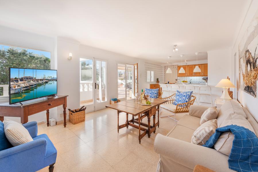 Apartment Franco