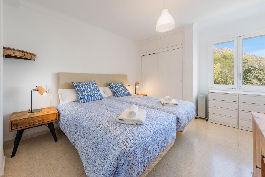 Apartment Franco