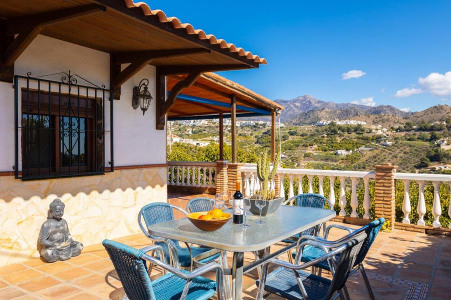 Villa Pepe