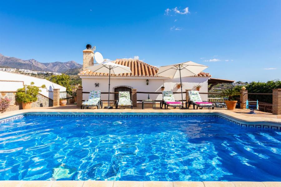 Villa Pepe