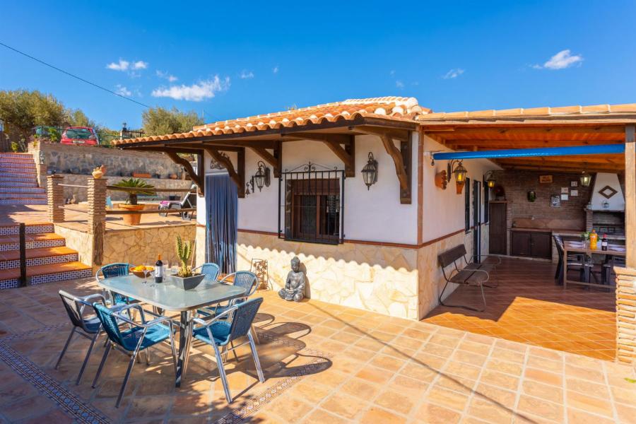Villa Pepe
