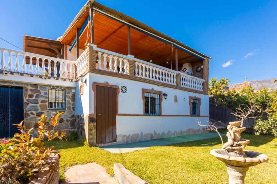 Villa Pepe