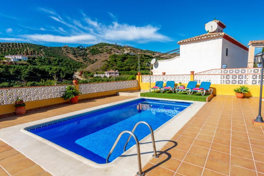 Villa Marvin