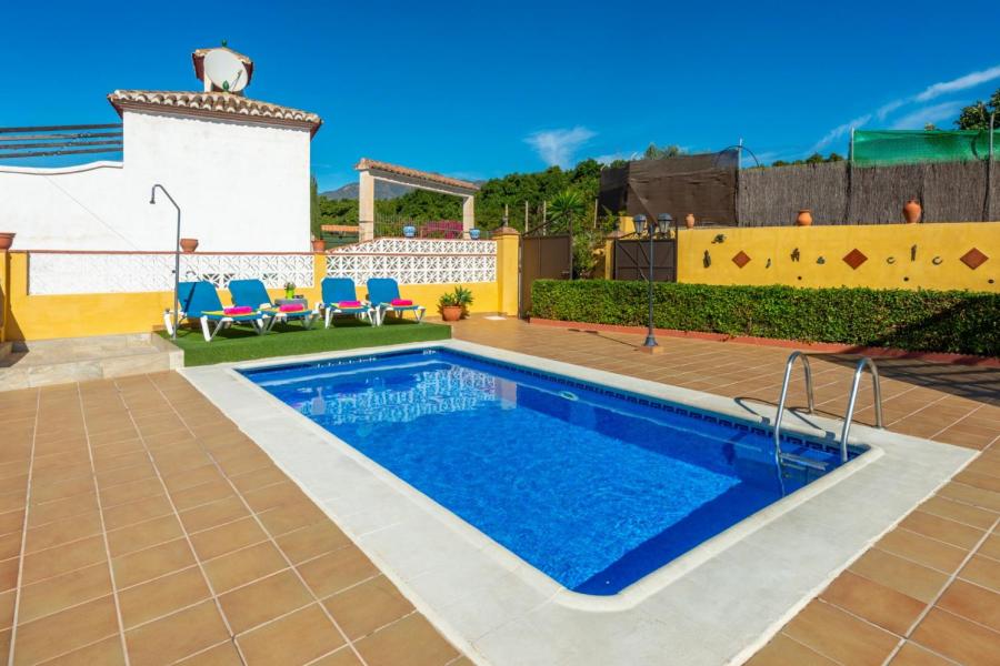 Villa Marvin