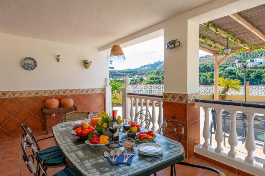 Villa Marvin