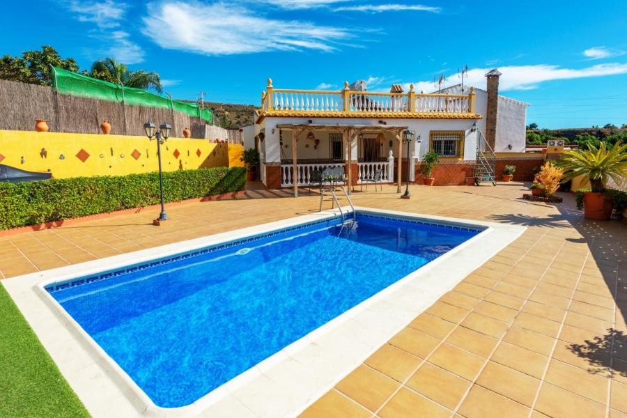 Villa Marvin
