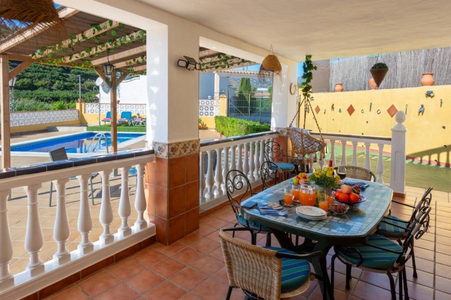 Villa Marvin
