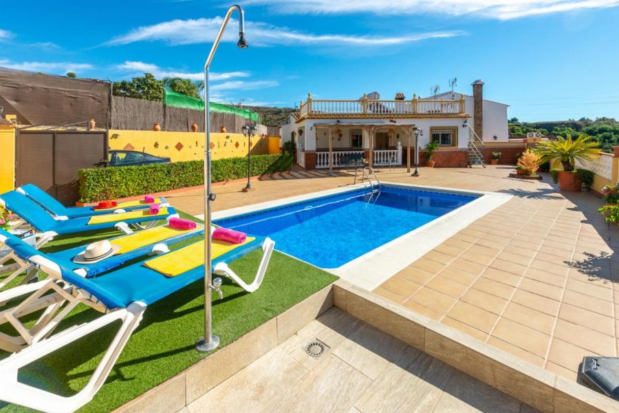 Villa Marvin