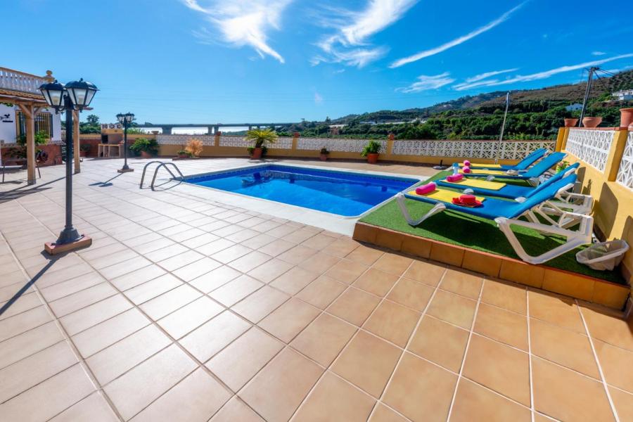Villa Marvin