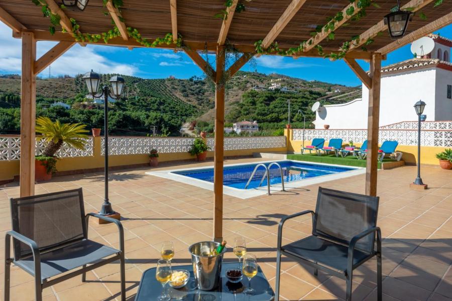 Villa Marvin