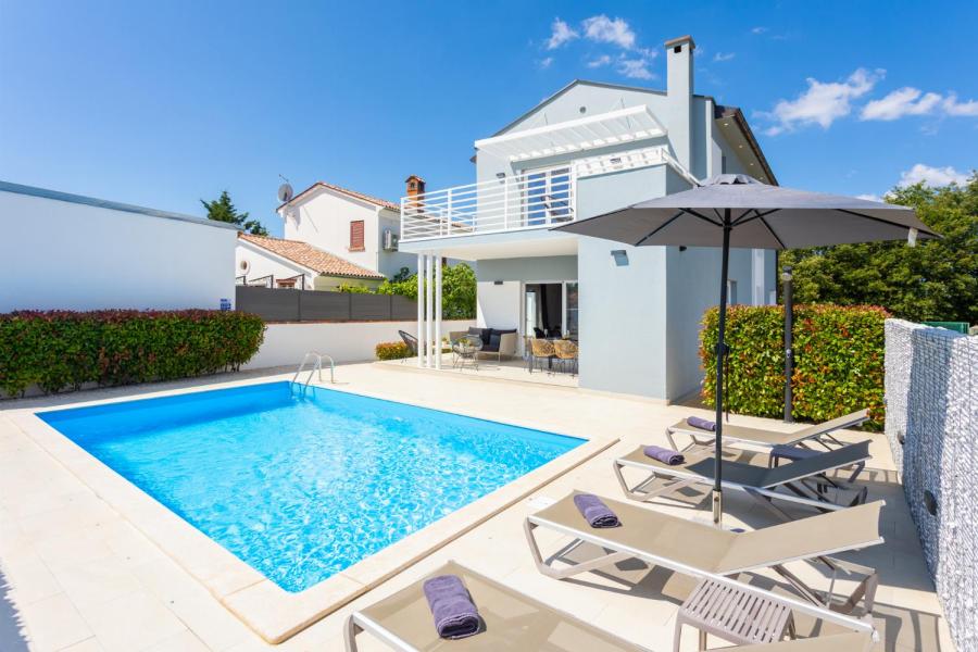 Villa Oakley