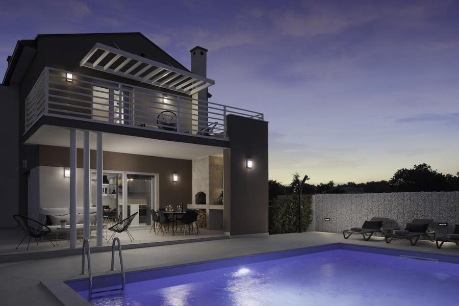 Villa Oakley
