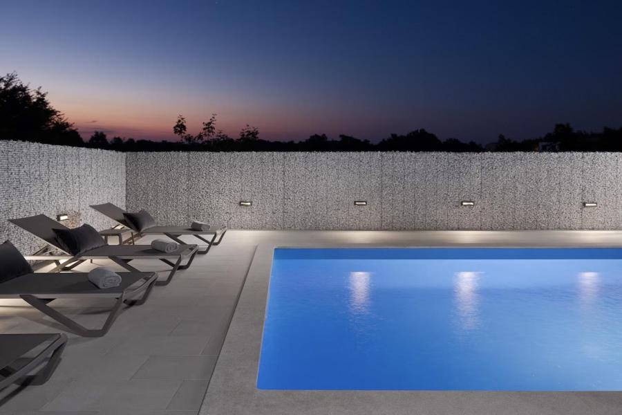 Villa Oakley