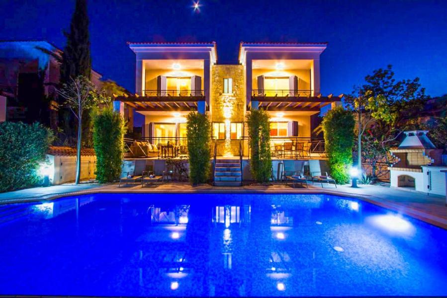 Villa Galene