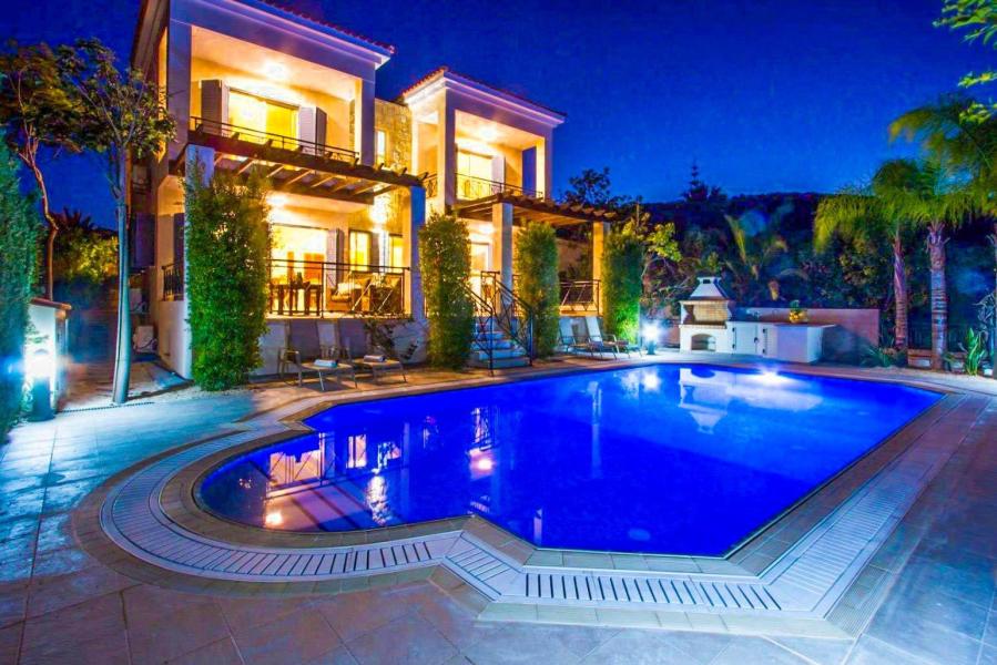 Villa Galene