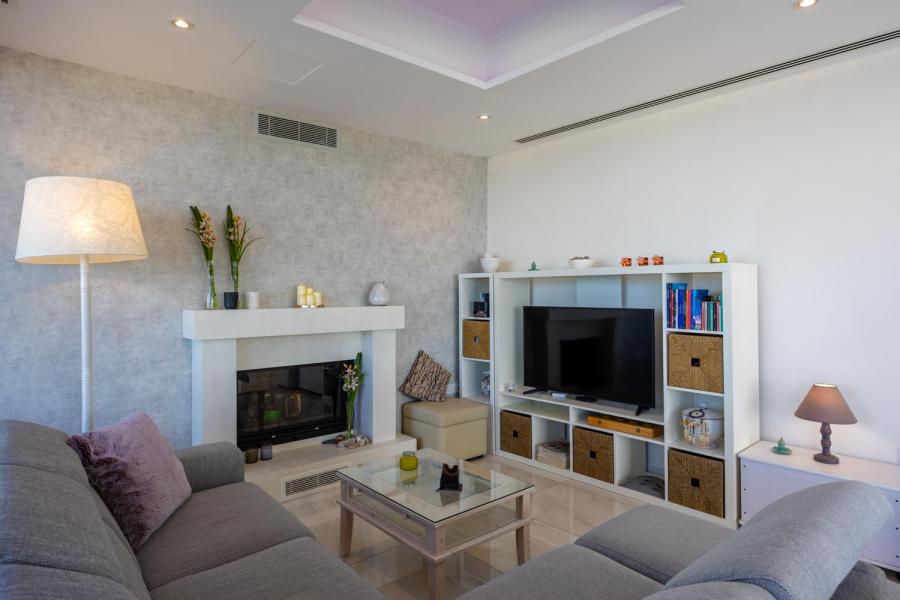 Villa Starset 