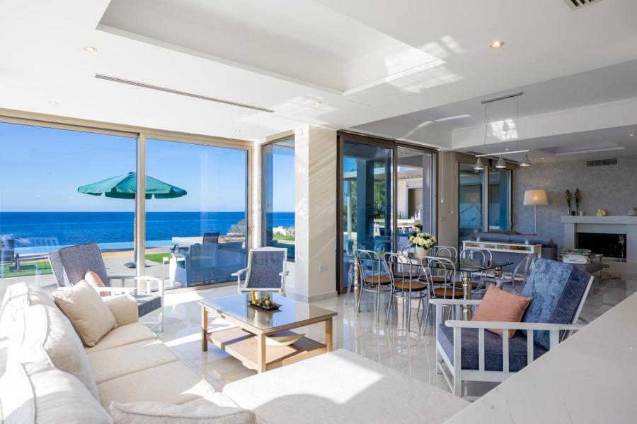 Villa Starset 