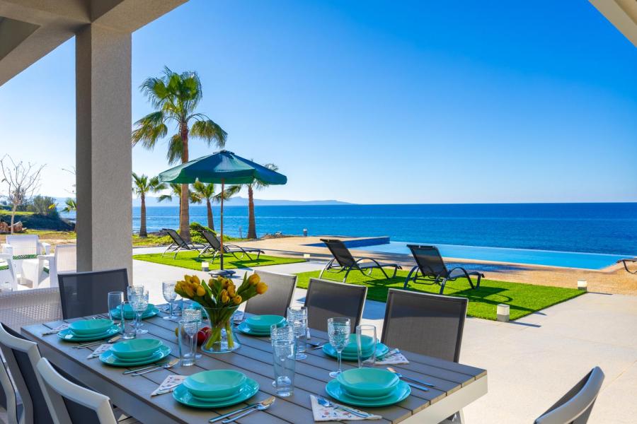 Villa Starset 