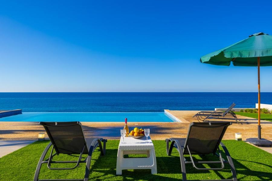 Villa Starset 