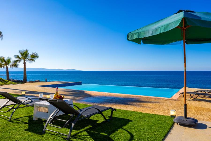 Villa Starset 