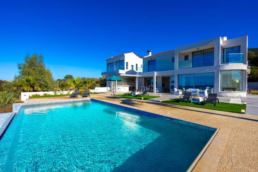 Villa Starset 