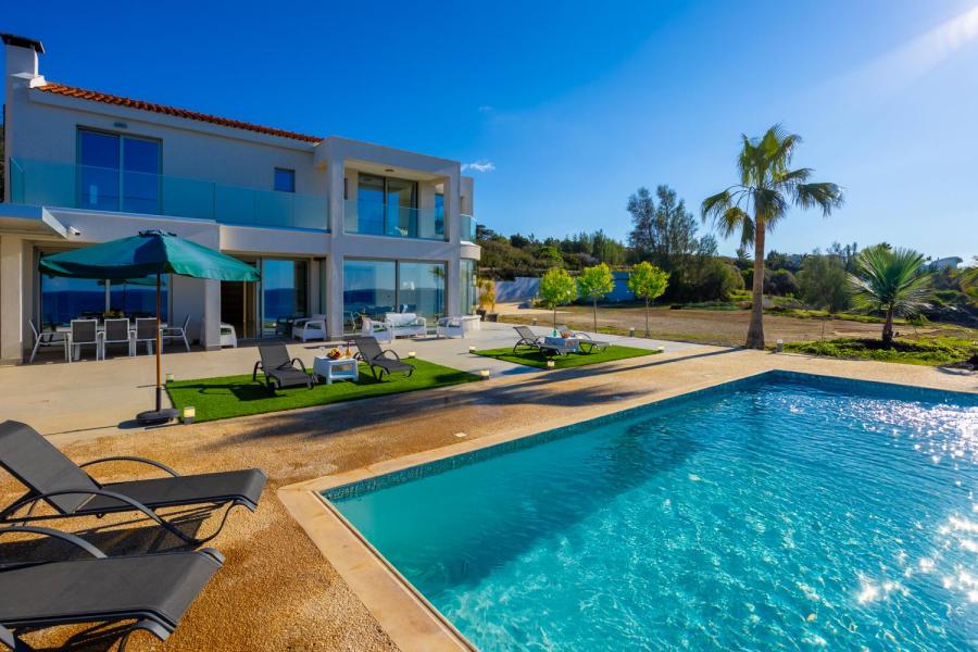 Villa Starset 