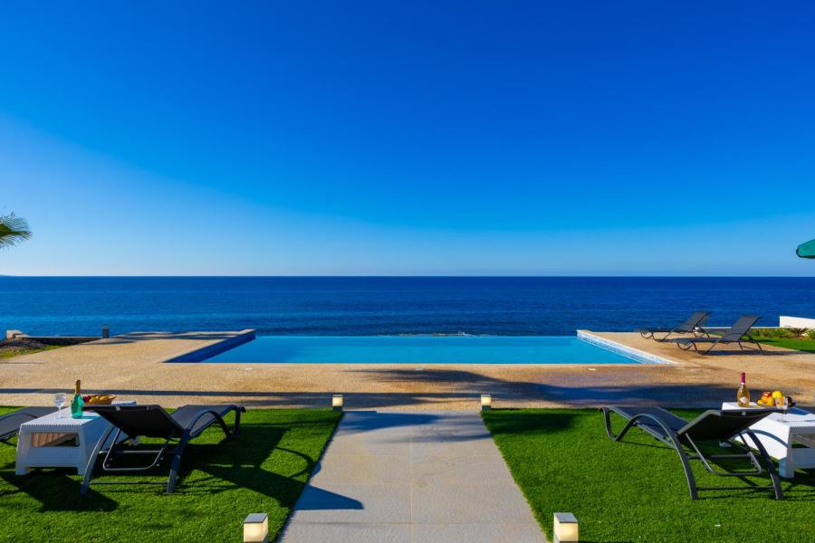 Villa Starset 