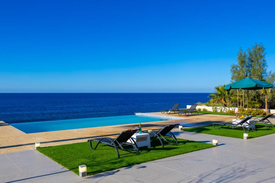 Villa Starset 