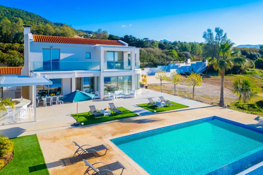 Villa Starset 