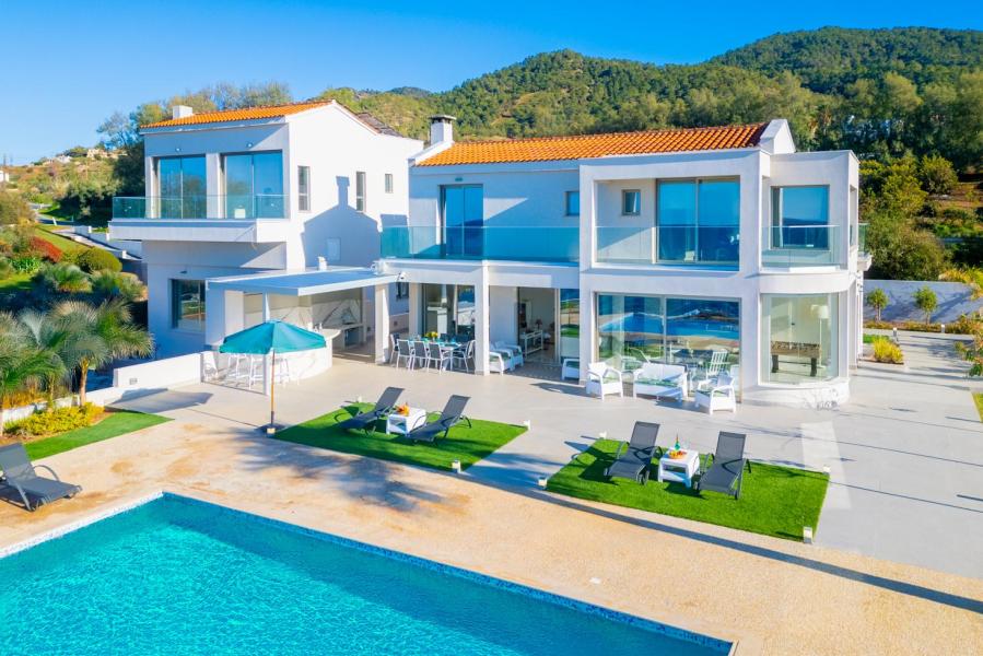 Villa Starset 