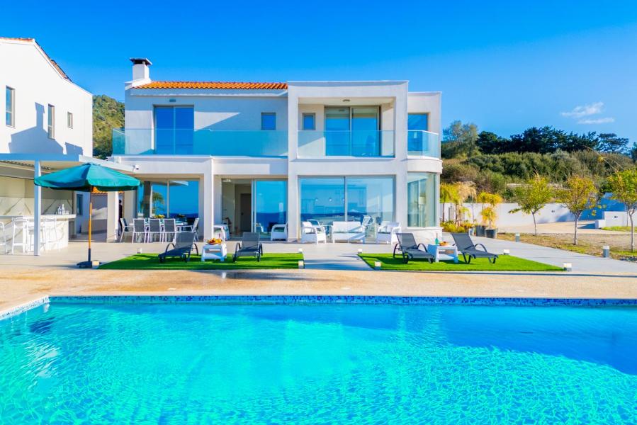 Villa Starset 