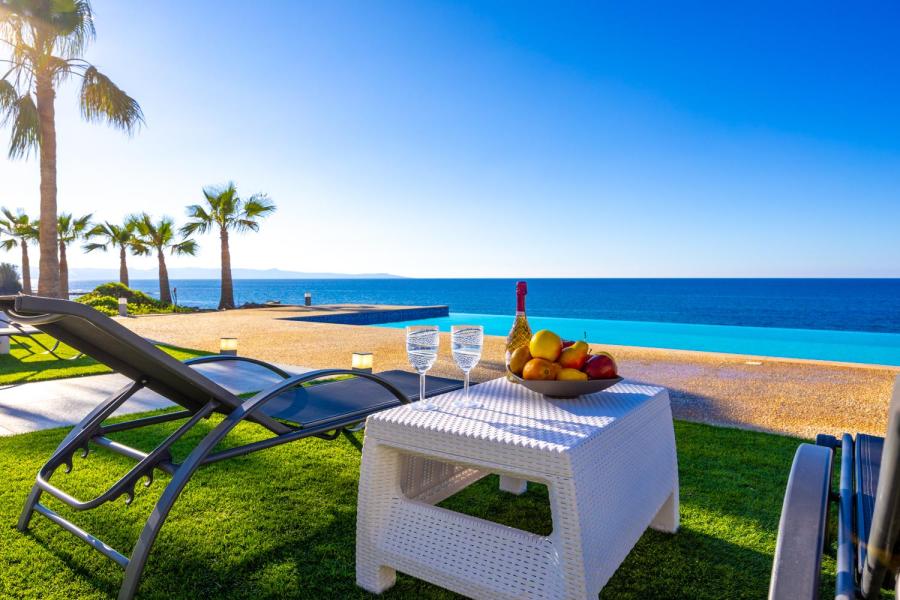 Villa Starset 