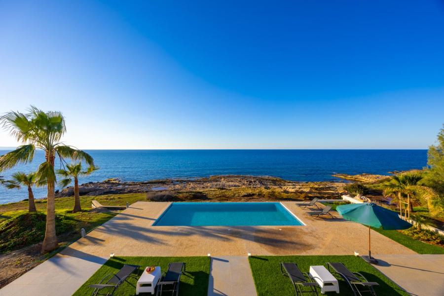 Villa Starset 